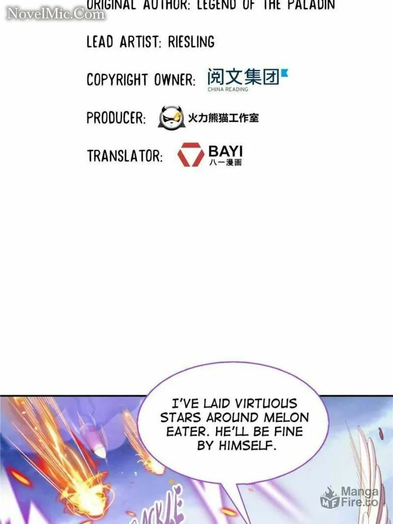 Read Cultivation Chat Group chapter 522 image 5 on Lezhin