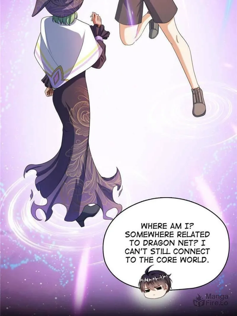 Read Cultivation Chat Group chapter 522 image 50 on Lezhin