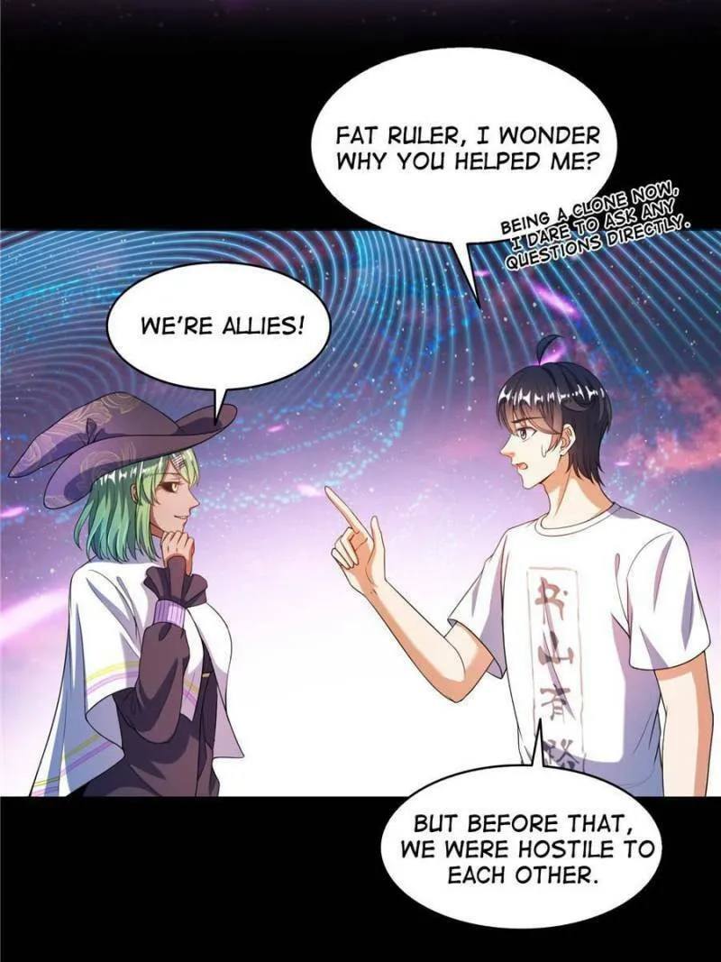 Read Cultivation Chat Group chapter 522 image 51 on Lezhin