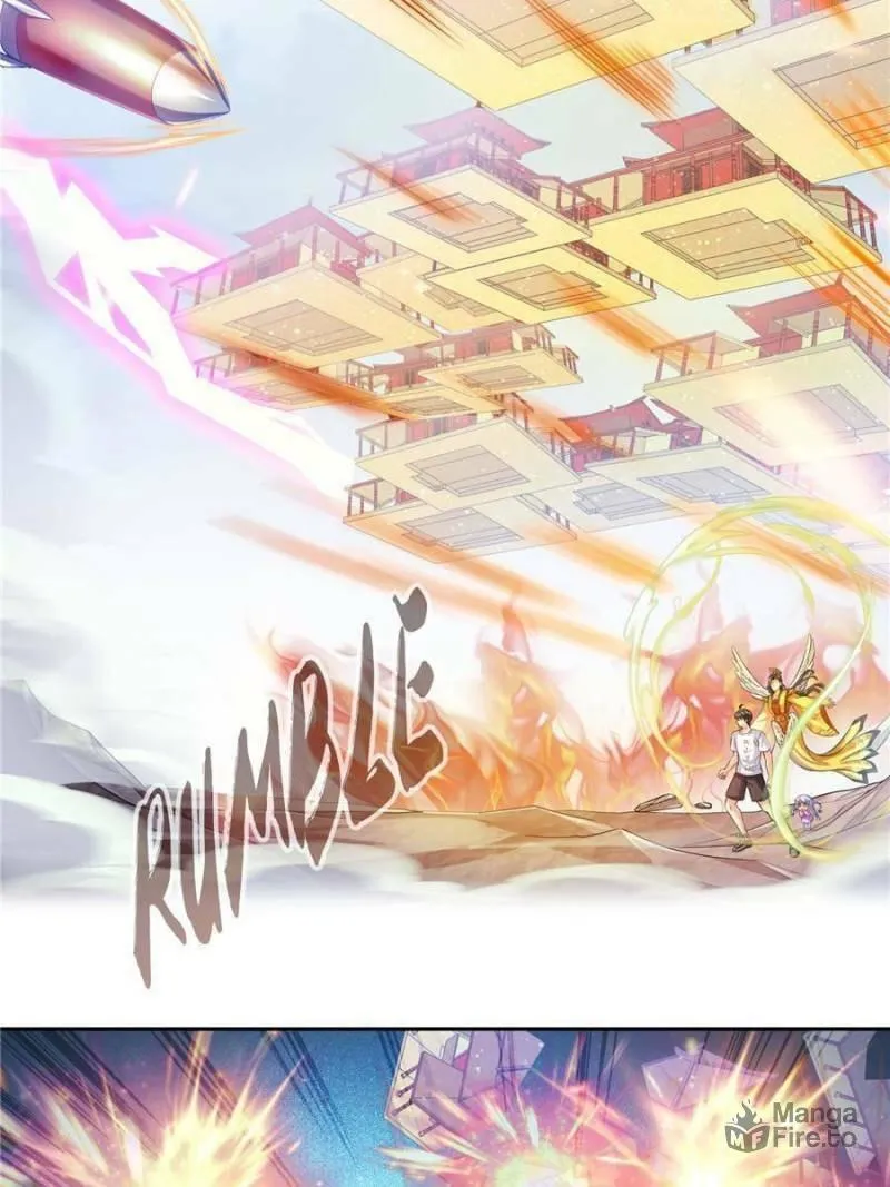 Read Cultivation Chat Group chapter 522 image 9 on Lezhin