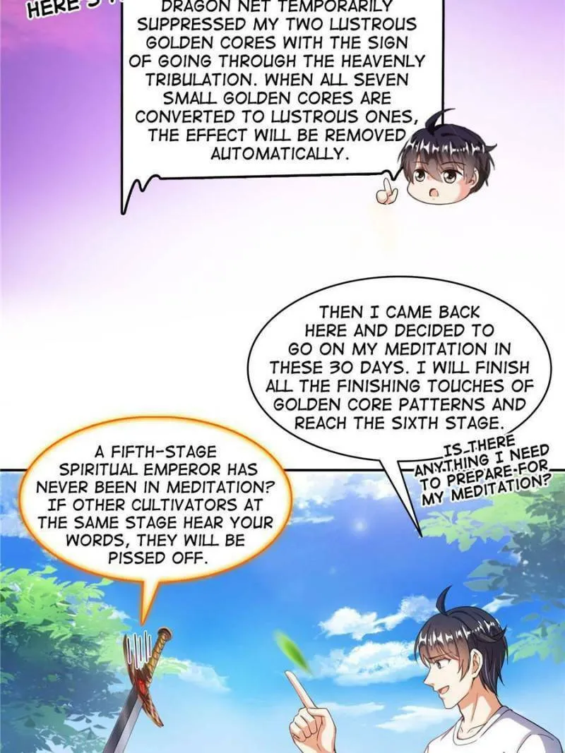Read Cultivation Chat Group chapter 523 image 12 on Lezhin