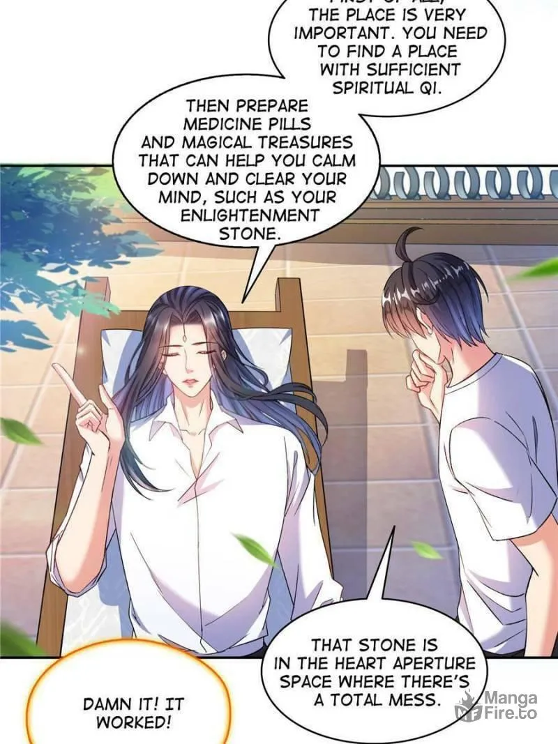 Read Cultivation Chat Group chapter 523 image 17 on Lezhin