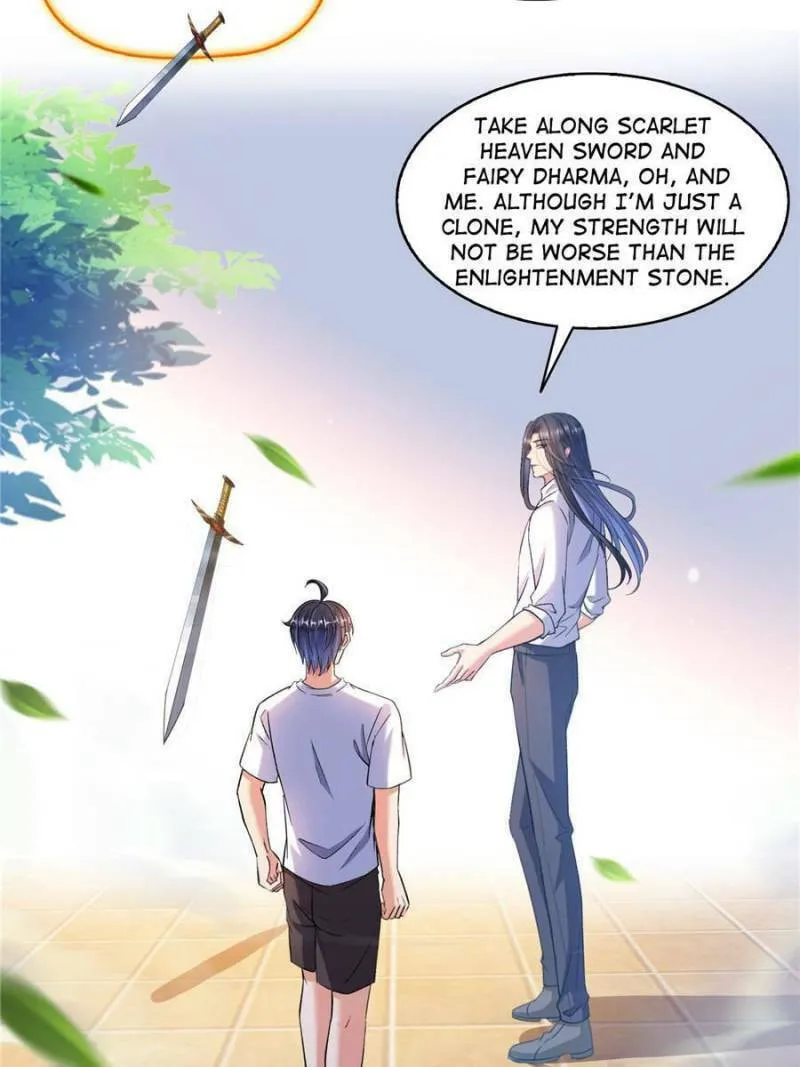 Read Cultivation Chat Group chapter 523 image 18 on Lezhin
