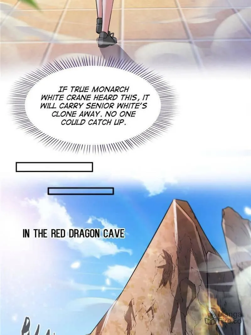 Read Cultivation Chat Group chapter 523 image 19 on Lezhin