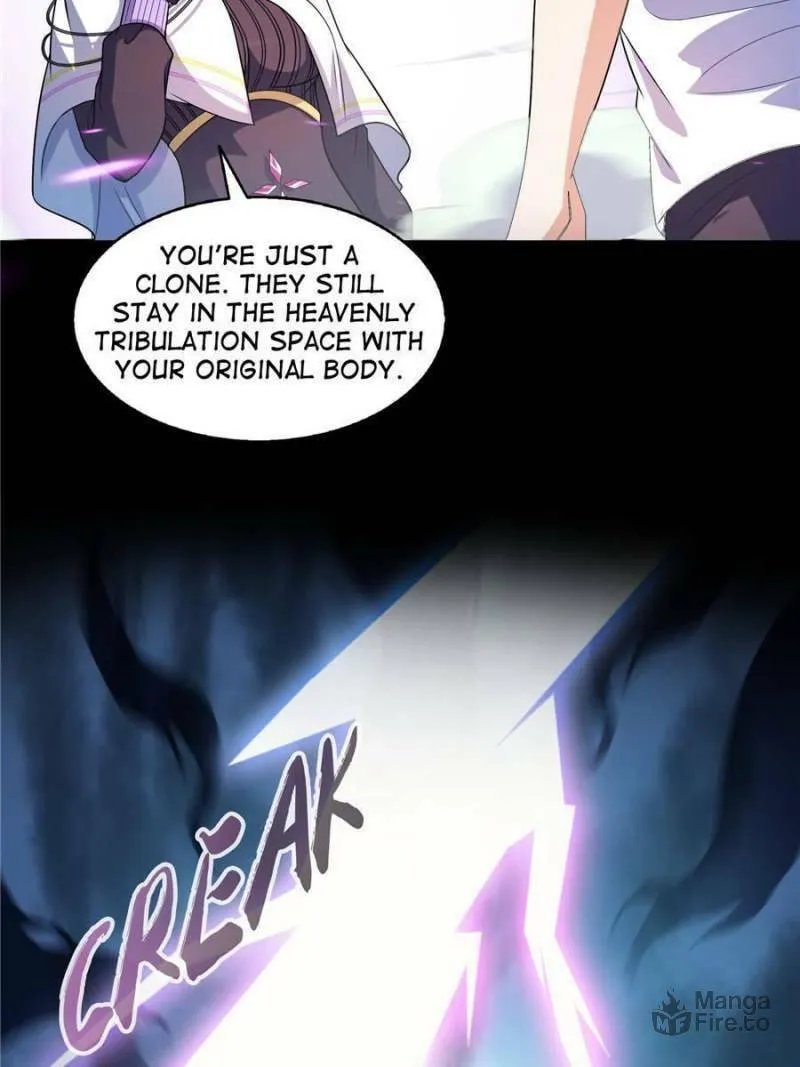 Read Cultivation Chat Group chapter 523 image 2 on Lezhin