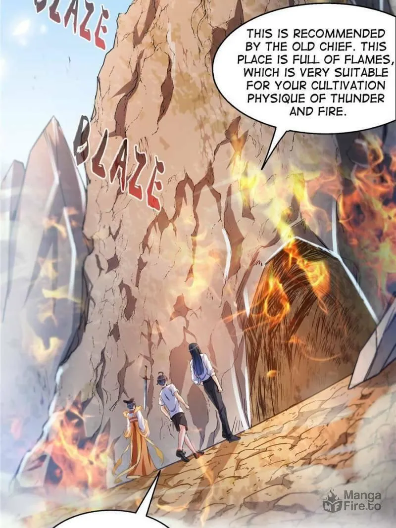 Read Cultivation Chat Group chapter 523 image 20 on Lezhin