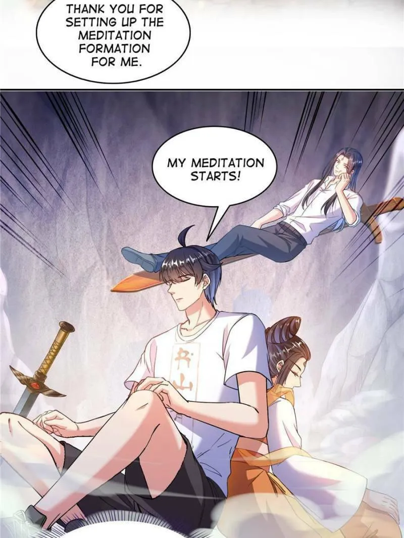 Read Cultivation Chat Group chapter 523 image 21 on Lezhin