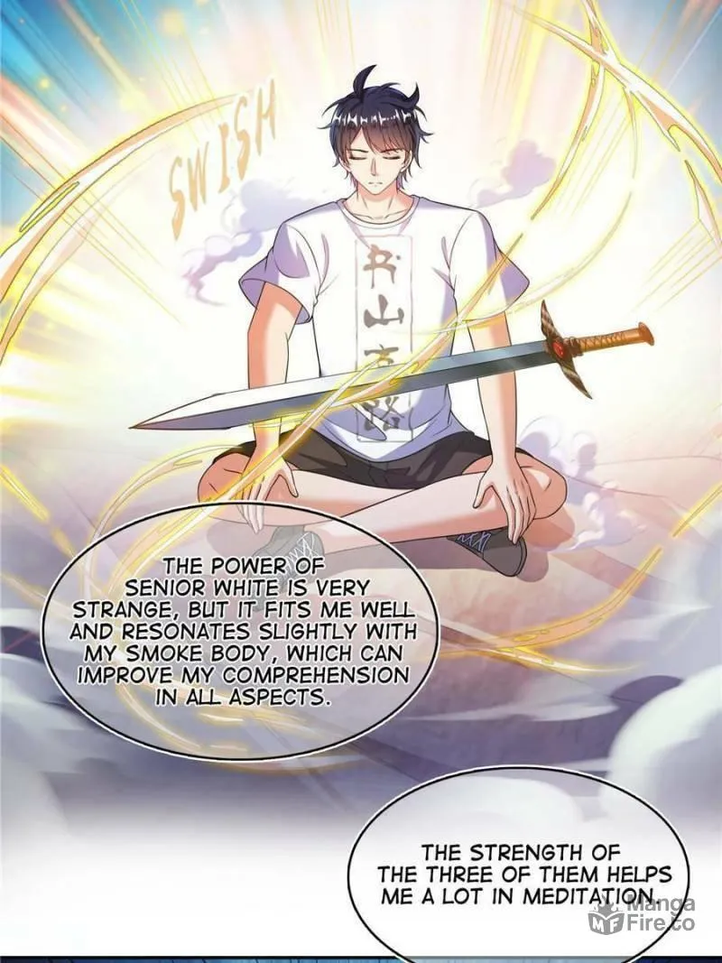 Read Cultivation Chat Group chapter 523 image 24 on Lezhin