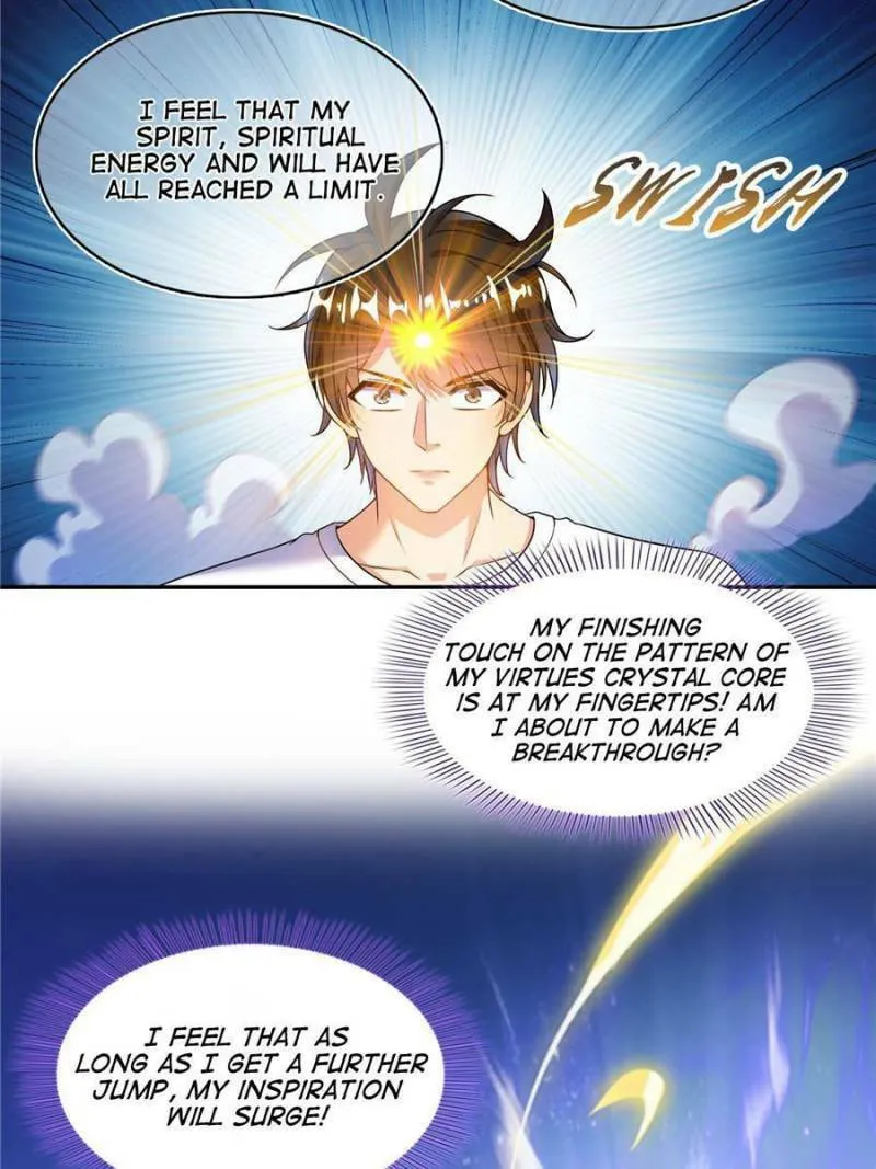 Read Cultivation Chat Group chapter 523 image 25 on Lezhin