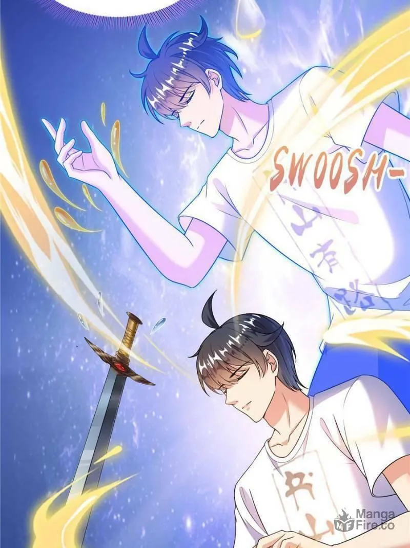 Read Cultivation Chat Group chapter 523 image 26 on Lezhin