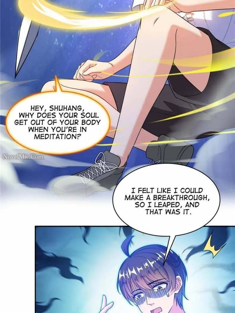 Read Cultivation Chat Group chapter 523 image 27 on Lezhin