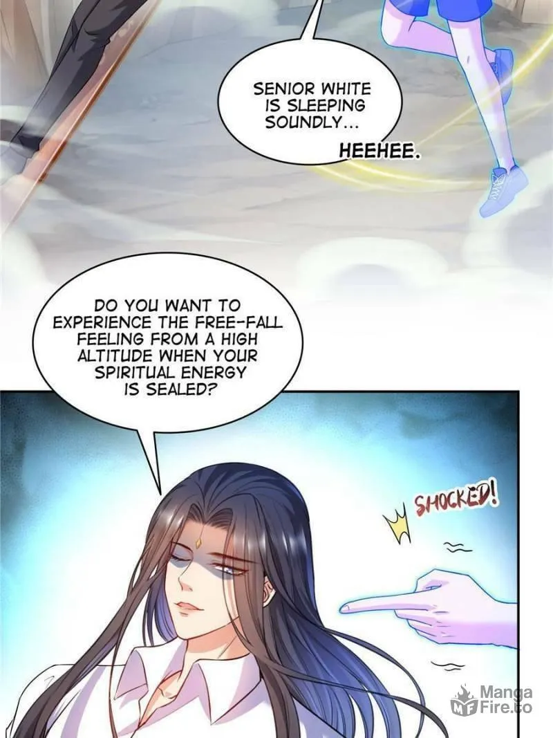 Read Cultivation Chat Group chapter 523 image 29 on Lezhin