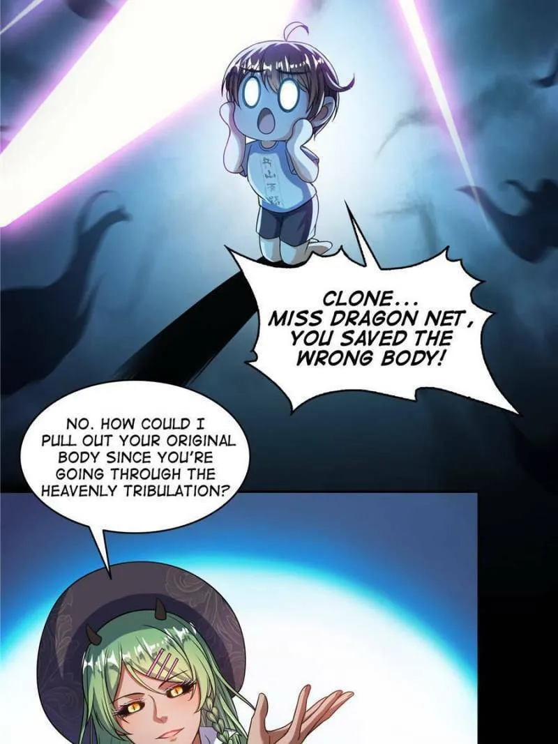Read Cultivation Chat Group chapter 523 image 3 on Lezhin
