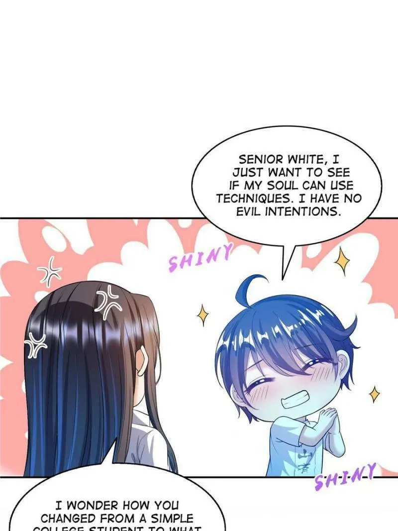 Read Cultivation Chat Group chapter 523 image 31 on Lezhin