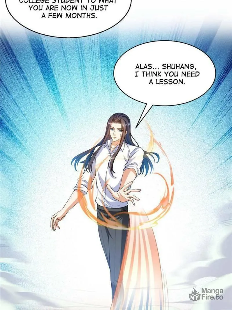 Read Cultivation Chat Group chapter 523 image 32 on Lezhin