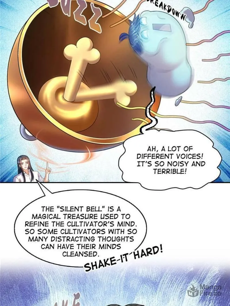 Read Cultivation Chat Group chapter 523 image 34 on Lezhin