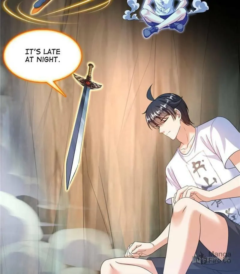 Read Cultivation Chat Group chapter 523 image 38 on Lezhin
