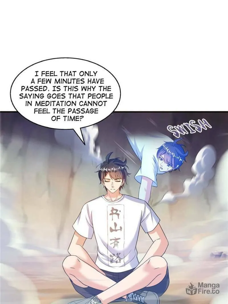Read Cultivation Chat Group chapter 523 image 39 on Lezhin