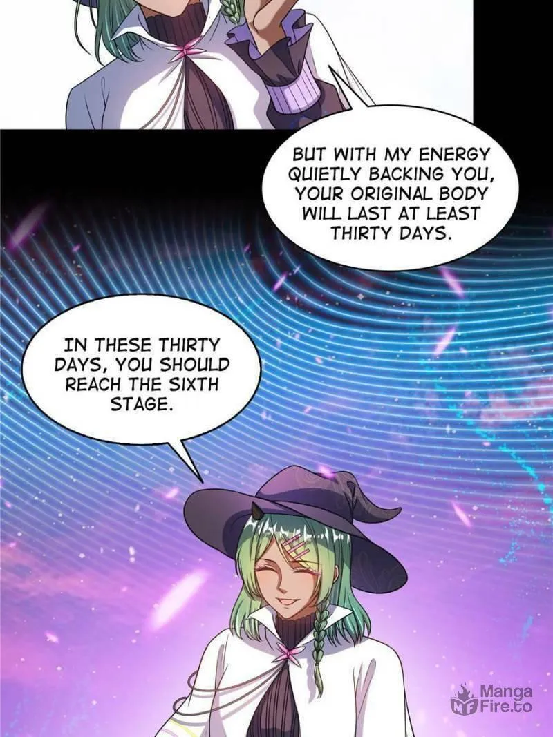 Read Cultivation Chat Group chapter 523 image 4 on Lezhin