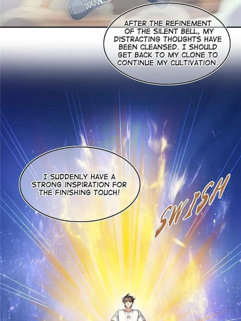 Read Cultivation Chat Group chapter 523 image 40 on Lezhin