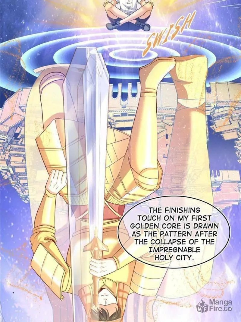 Read Cultivation Chat Group chapter 523 image 41 on Lezhin
