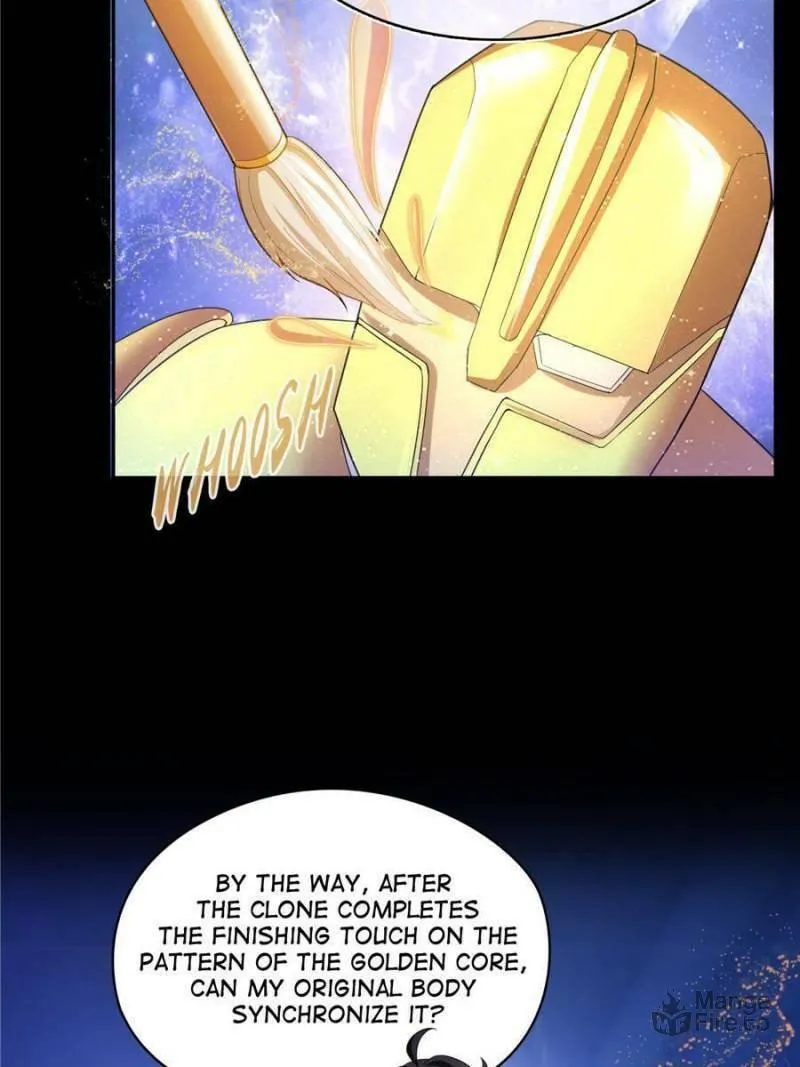 Read Cultivation Chat Group chapter 523 image 44 on Lezhin