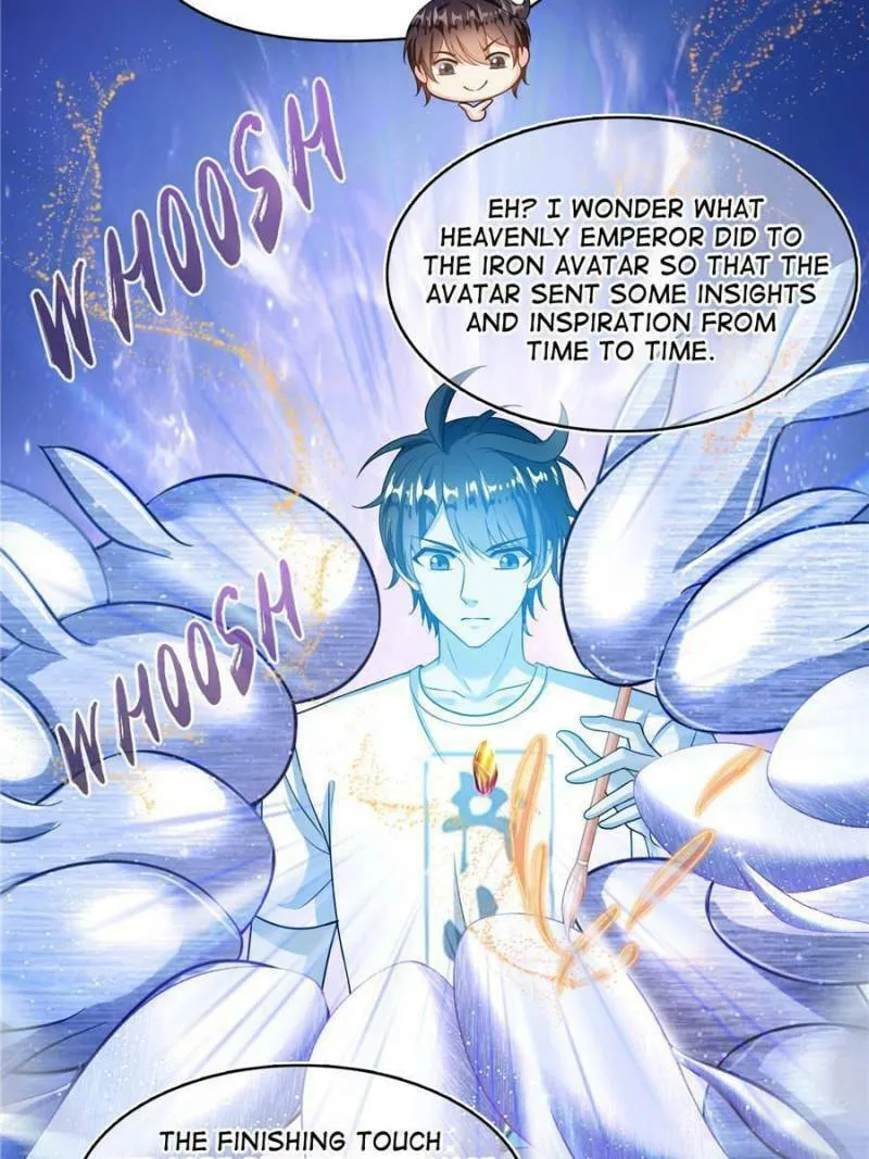 Read Cultivation Chat Group chapter 523 image 45 on Lezhin