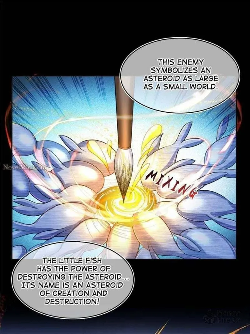 Read Cultivation Chat Group chapter 523 image 47 on Lezhin