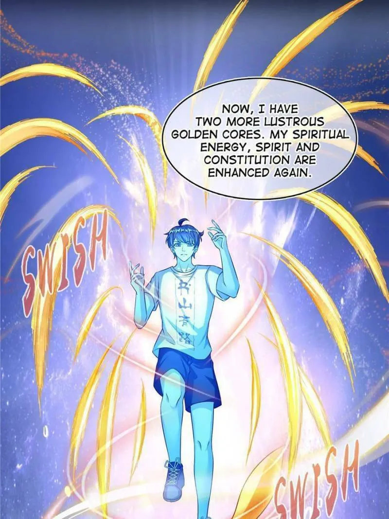 Read Cultivation Chat Group chapter 523 image 48 on Lezhin