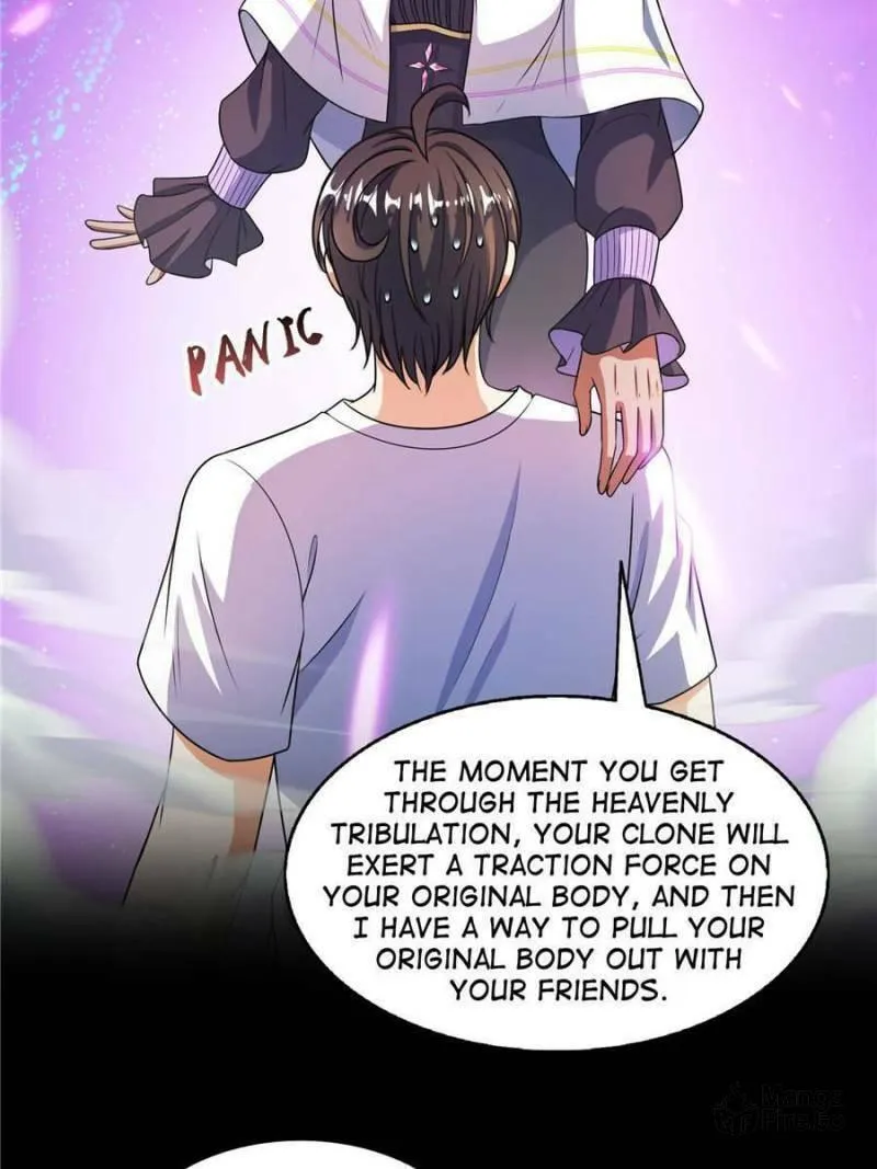 Read Cultivation Chat Group chapter 523 image 5 on Lezhin