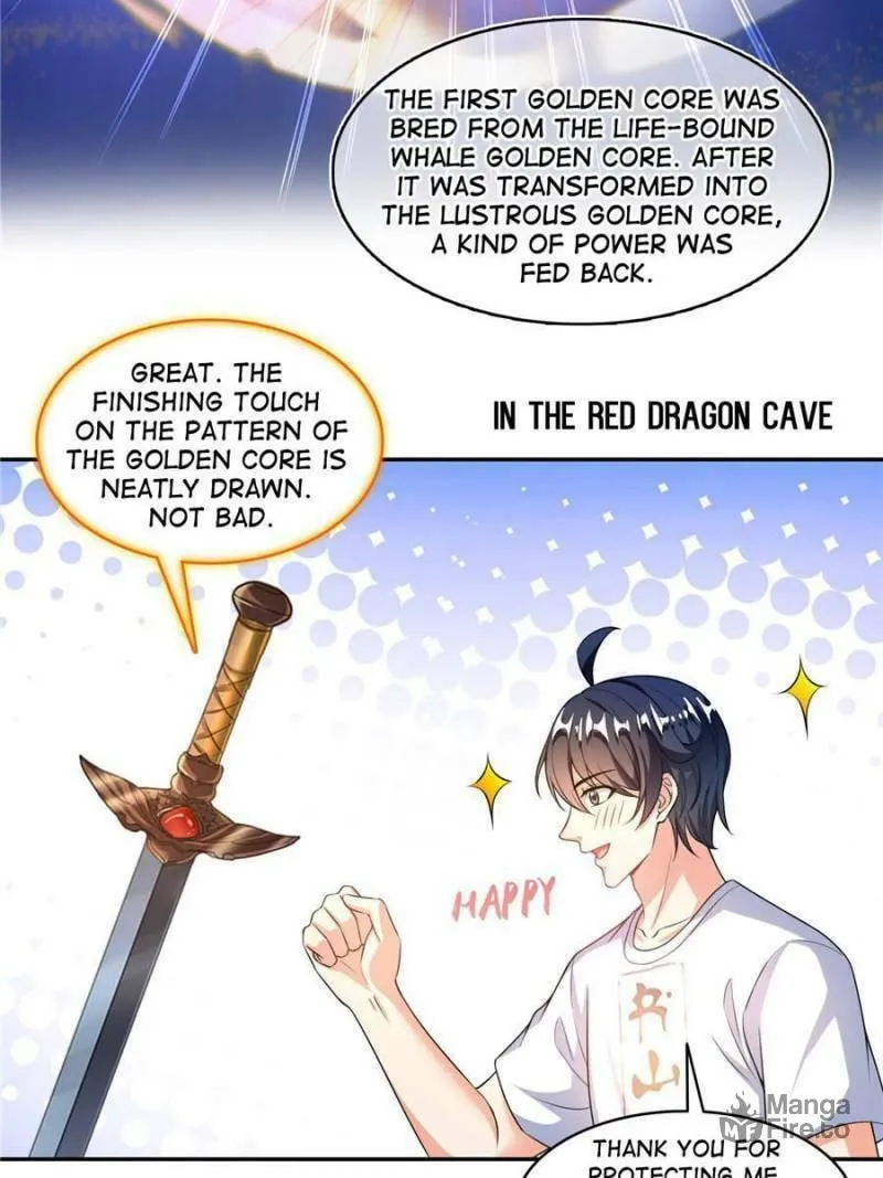 Read Cultivation Chat Group chapter 523 image 50 on Lezhin
