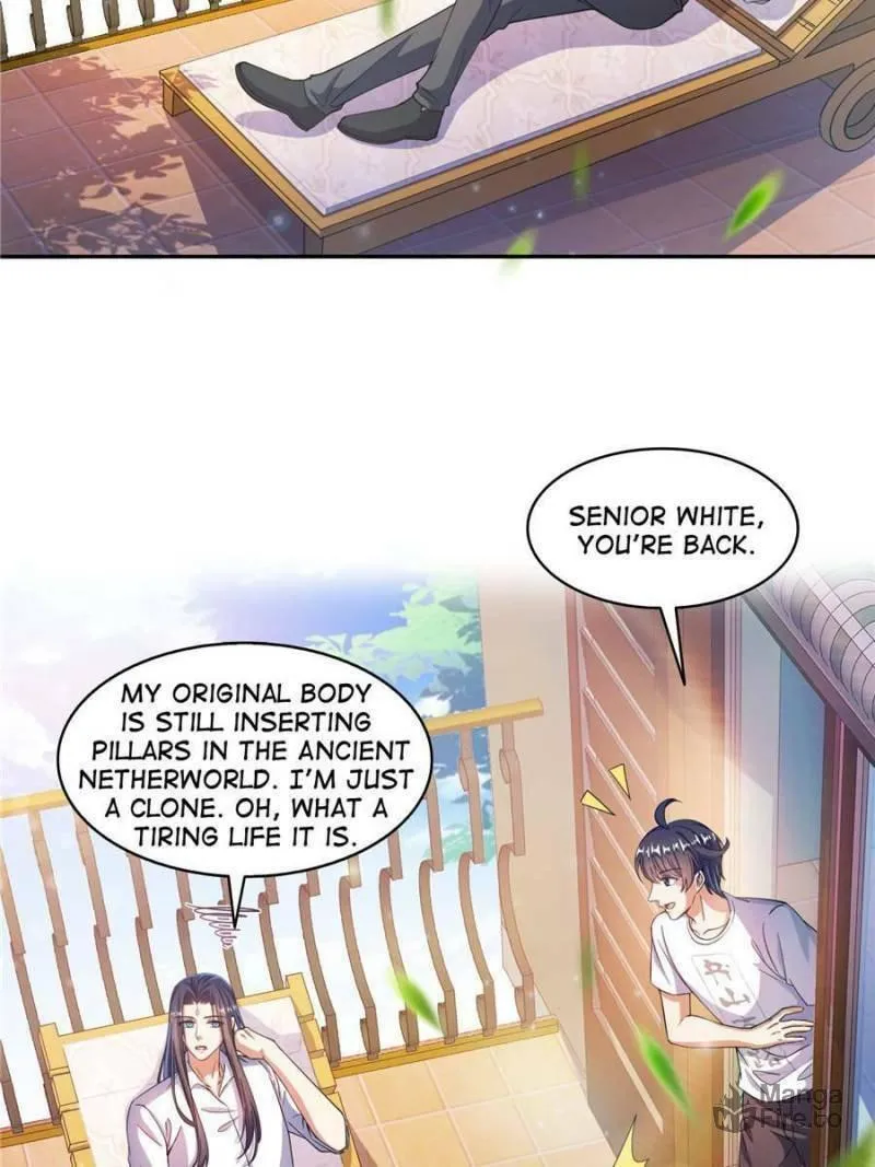 Read Cultivation Chat Group chapter 523 image 8 on Lezhin