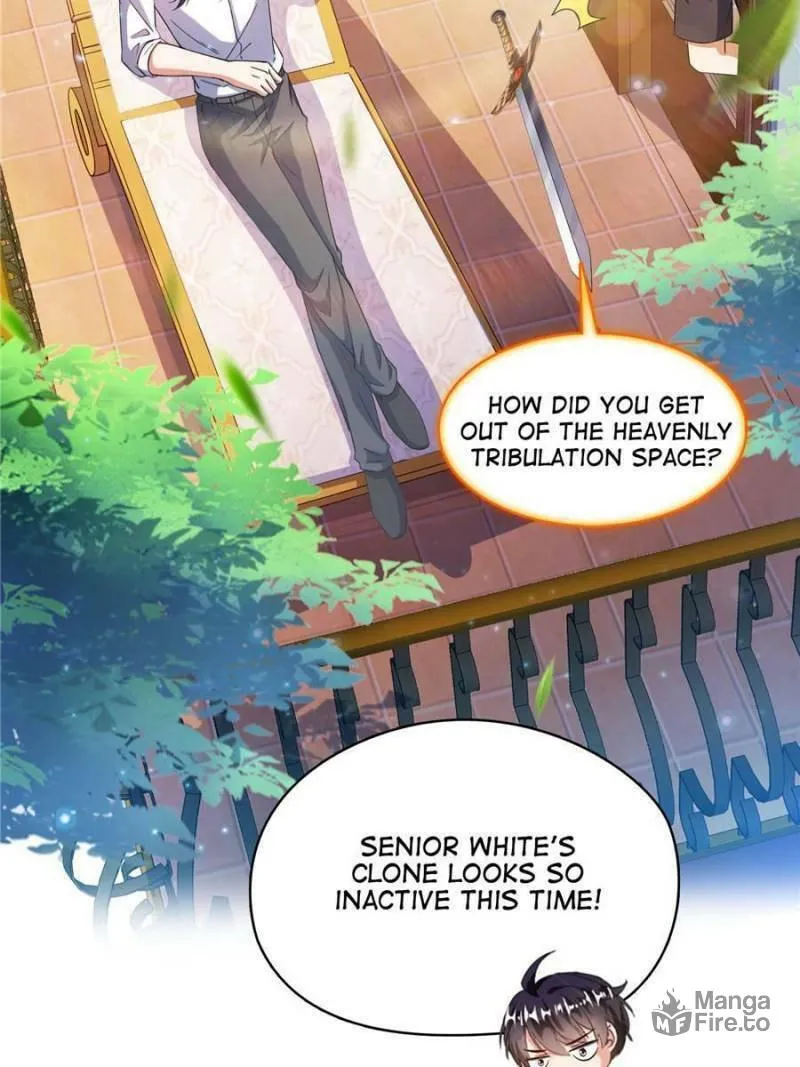 Read Cultivation Chat Group chapter 523 image 9 on Lezhin