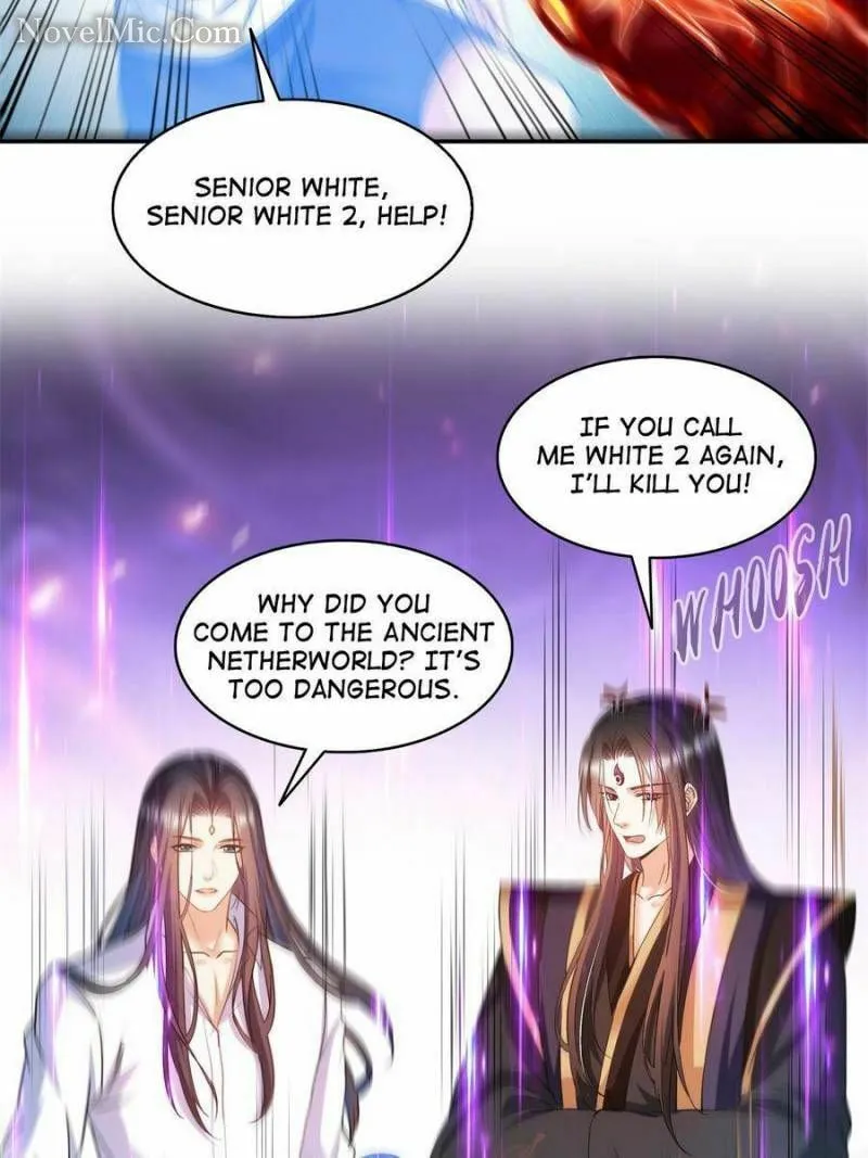 Read Cultivation Chat Group chapter 524 image 15 on Lezhin