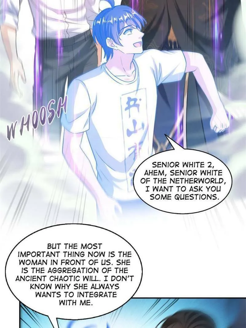 Read Cultivation Chat Group chapter 524 image 16 on Lezhin