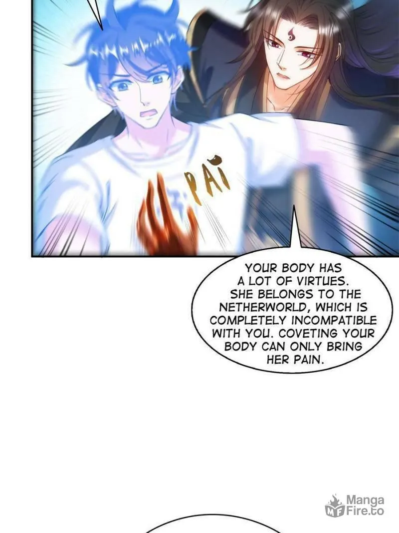 Read Cultivation Chat Group chapter 524 image 17 on Lezhin