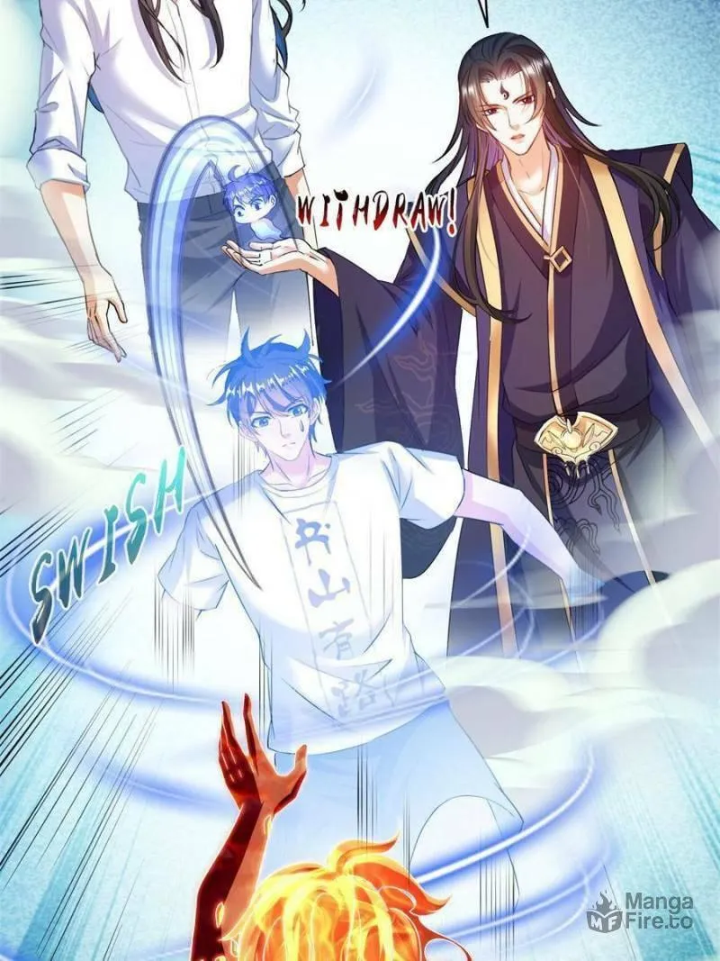 Read Cultivation Chat Group chapter 524 image 20 on Lezhin