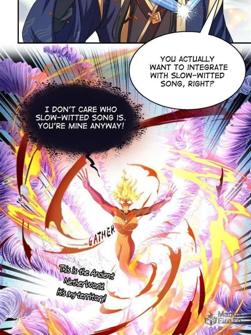 Read Cultivation Chat Group chapter 524 image 24 on Lezhin
