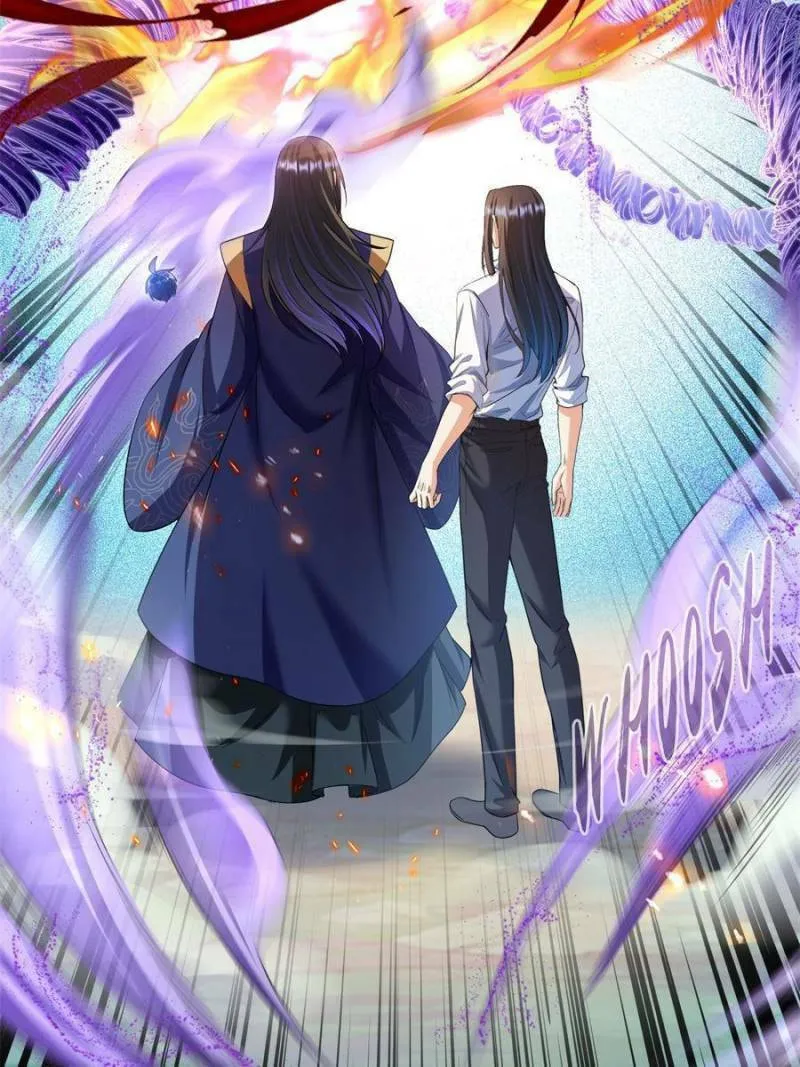 Read Cultivation Chat Group chapter 524 image 25 on Lezhin