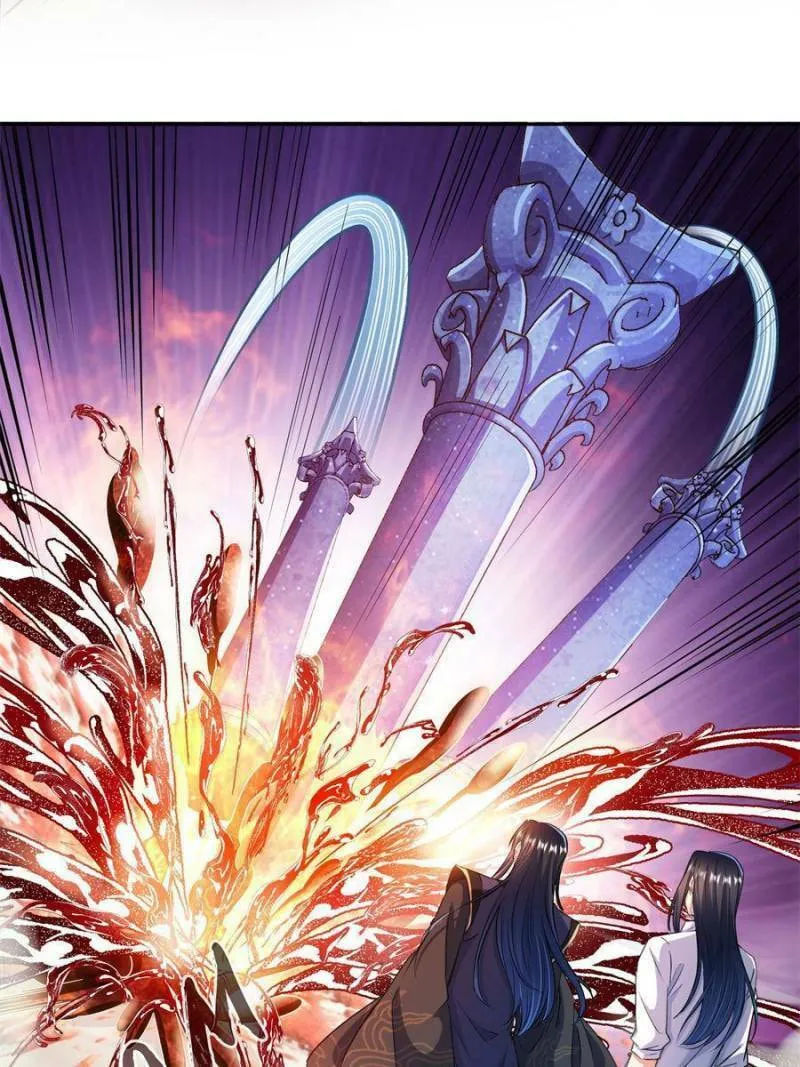 Read Cultivation Chat Group chapter 524 image 33 on Lezhin