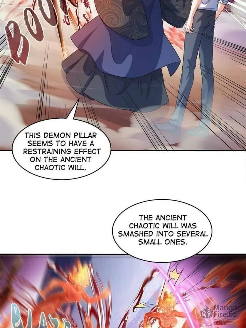 Read Cultivation Chat Group chapter 524 image 34 on Lezhin