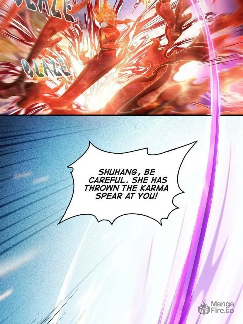 Read Cultivation Chat Group chapter 524 image 35 on Lezhin