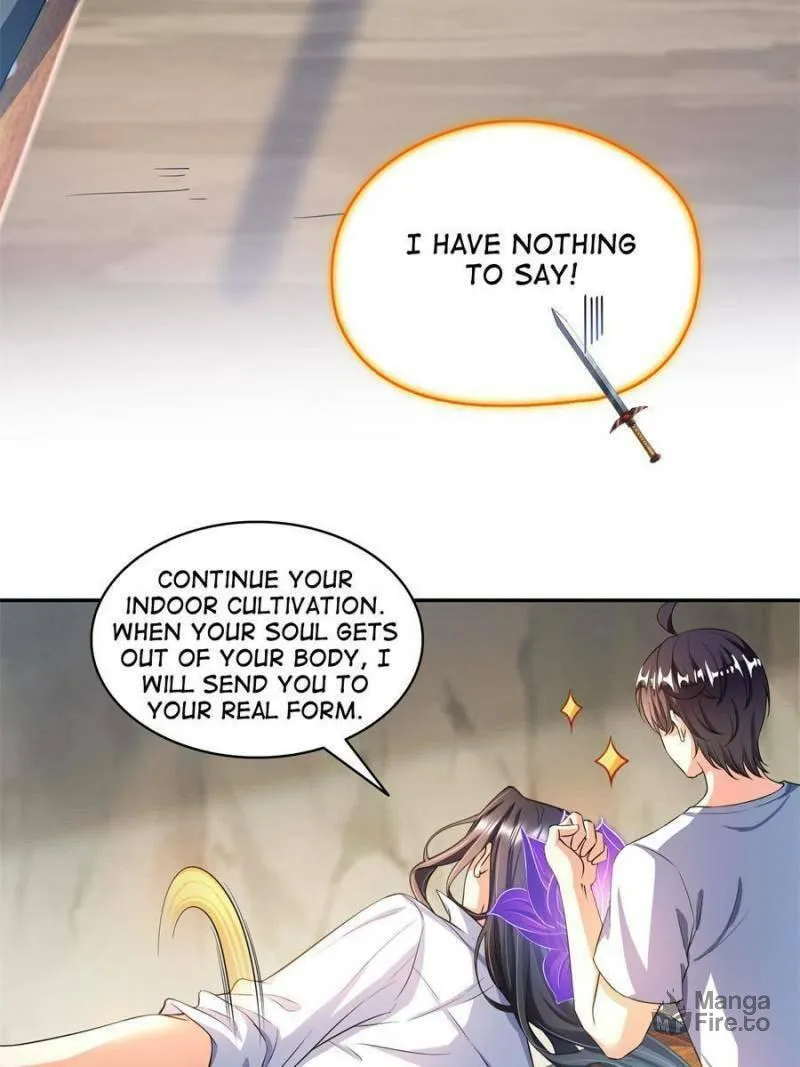 Read Cultivation Chat Group chapter 524 image 4 on Lezhin