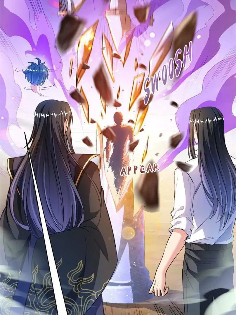 Read Cultivation Chat Group chapter 524 image 40 on Lezhin