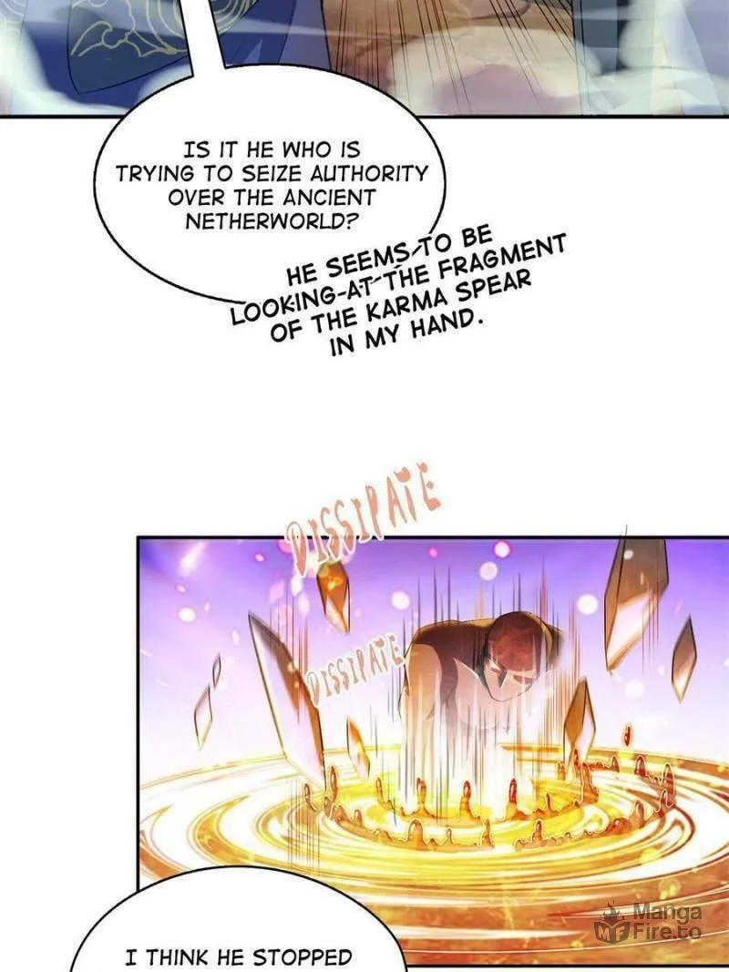 Read Cultivation Chat Group chapter 524 image 41 on Lezhin
