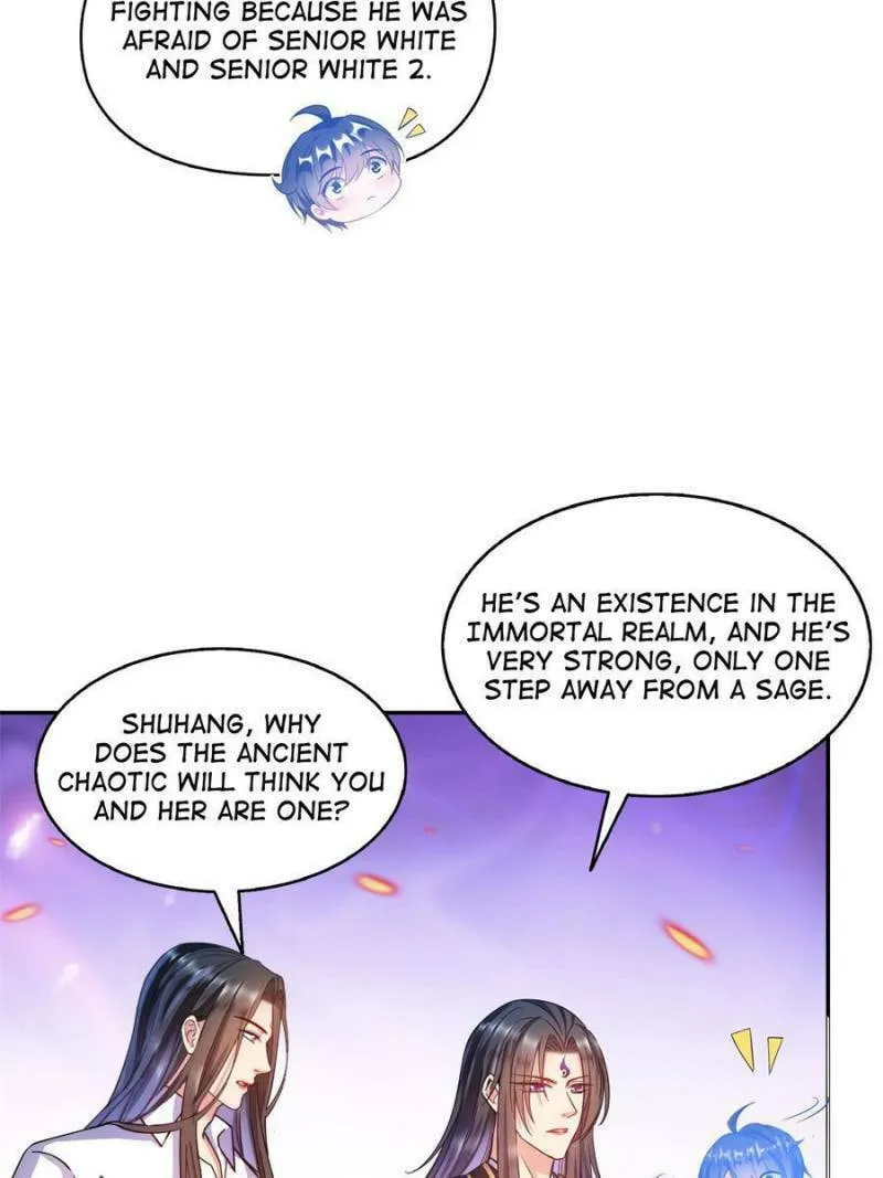Read Cultivation Chat Group chapter 524 image 42 on Lezhin