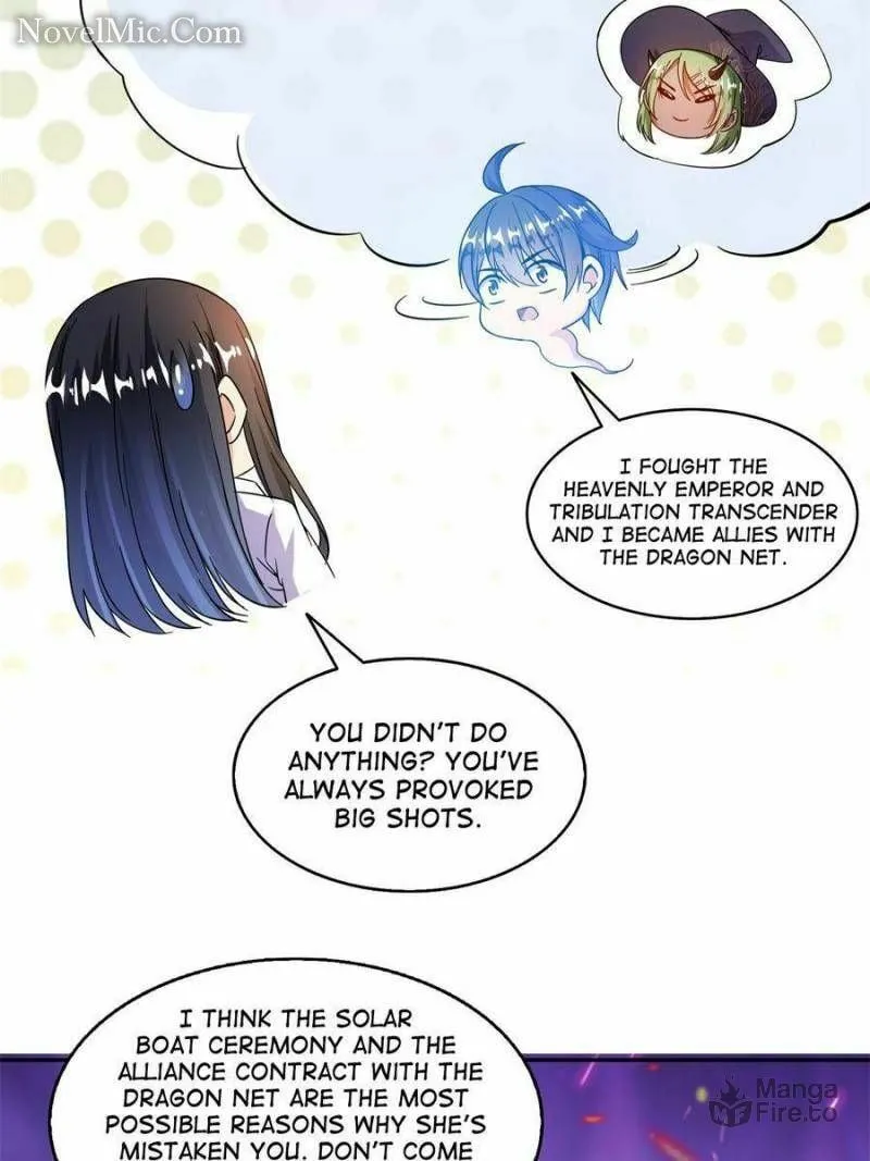 Read Cultivation Chat Group chapter 524 image 44 on Lezhin