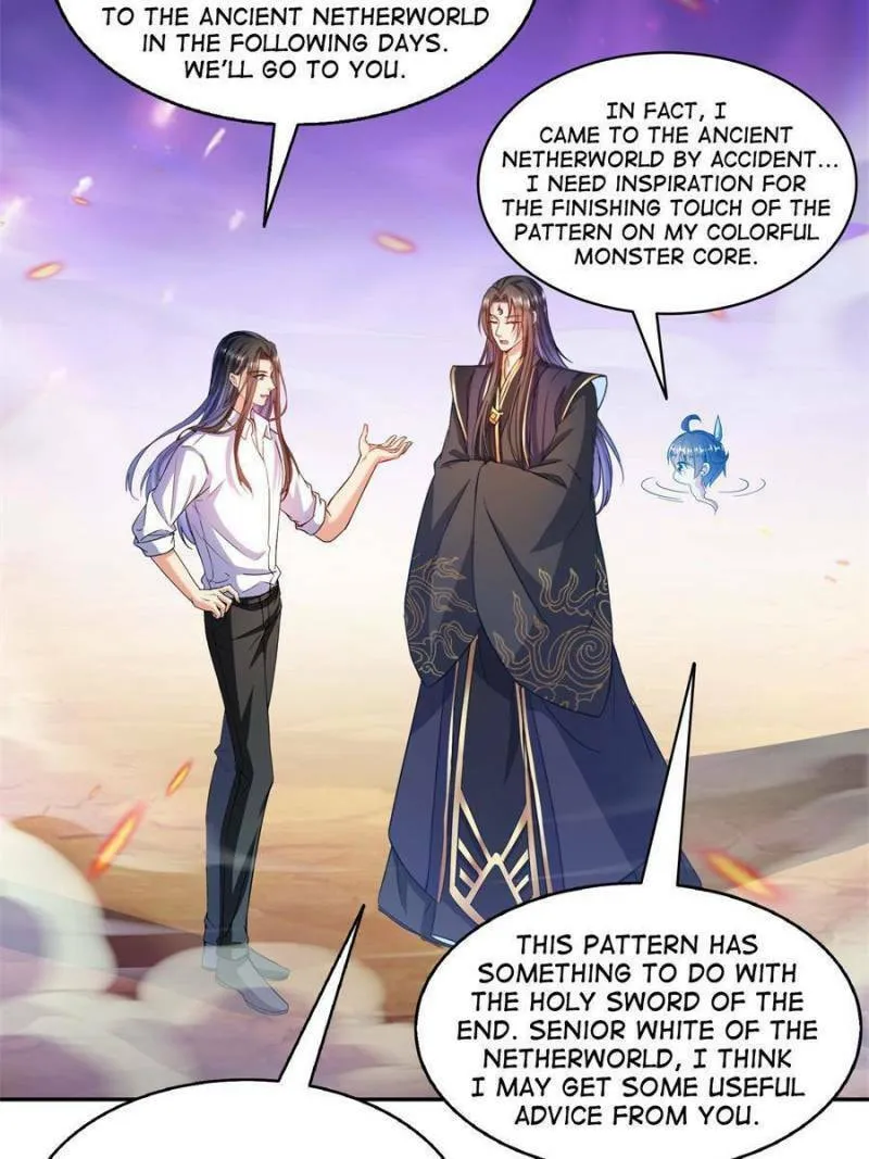 Read Cultivation Chat Group chapter 524 image 45 on Lezhin