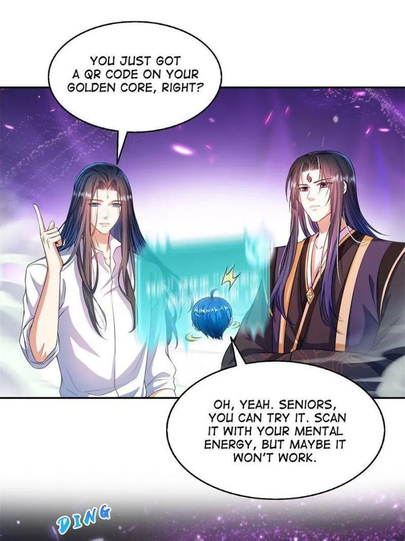Read Cultivation Chat Group chapter 524 image 48 on Lezhin