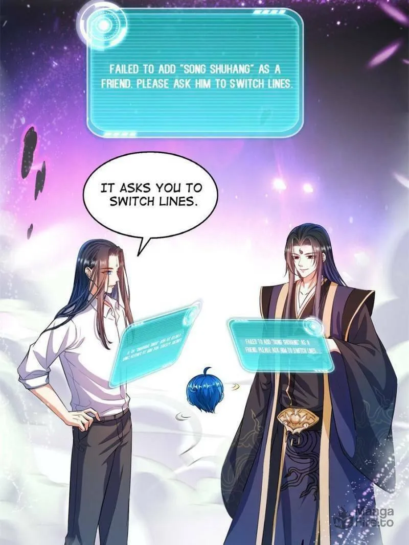 Read Cultivation Chat Group chapter 524 image 49 on Lezhin